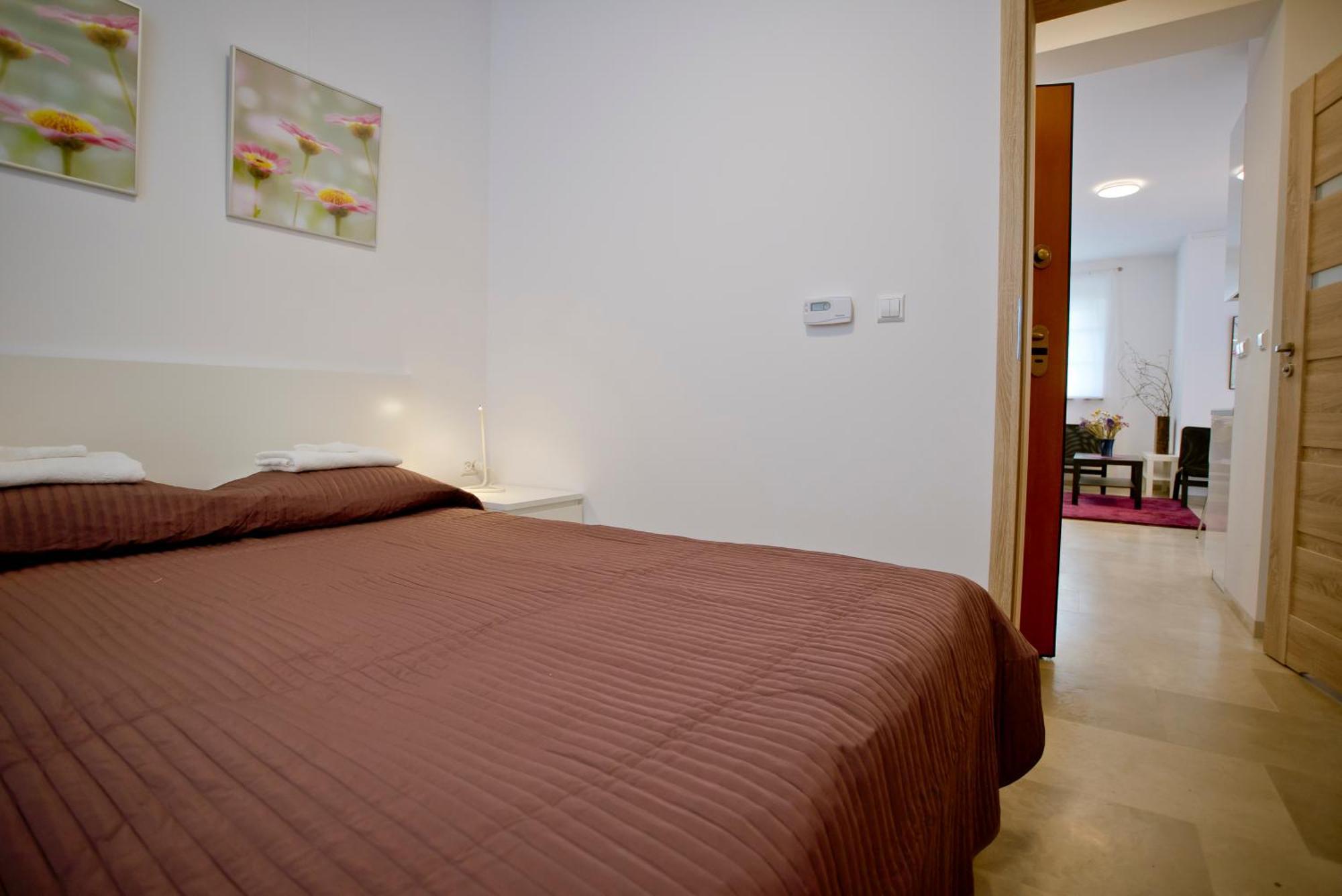 Willa Gusia, Apartamenty Zakopane Zimmer foto