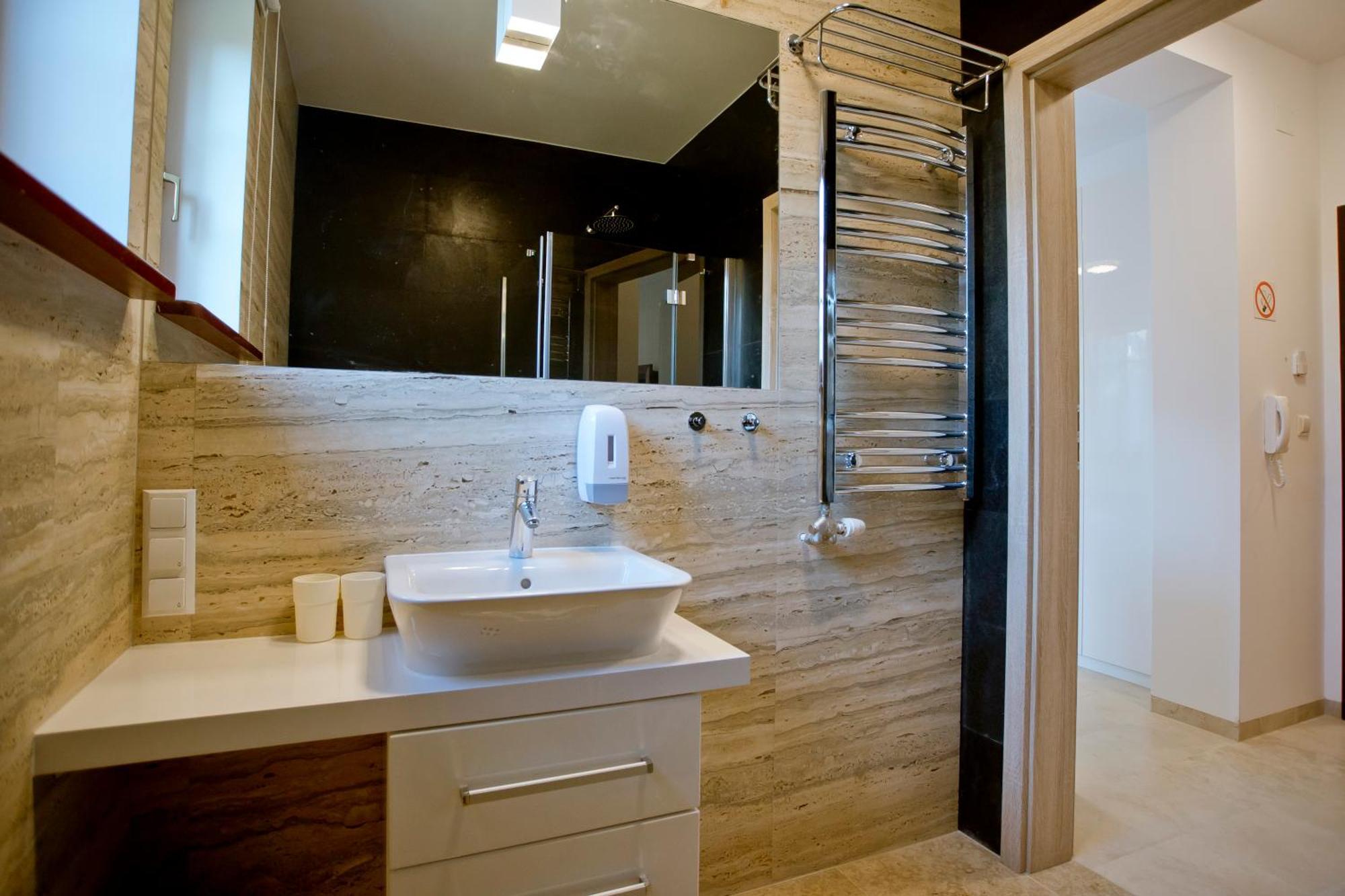 Willa Gusia, Apartamenty Zakopane Zimmer foto