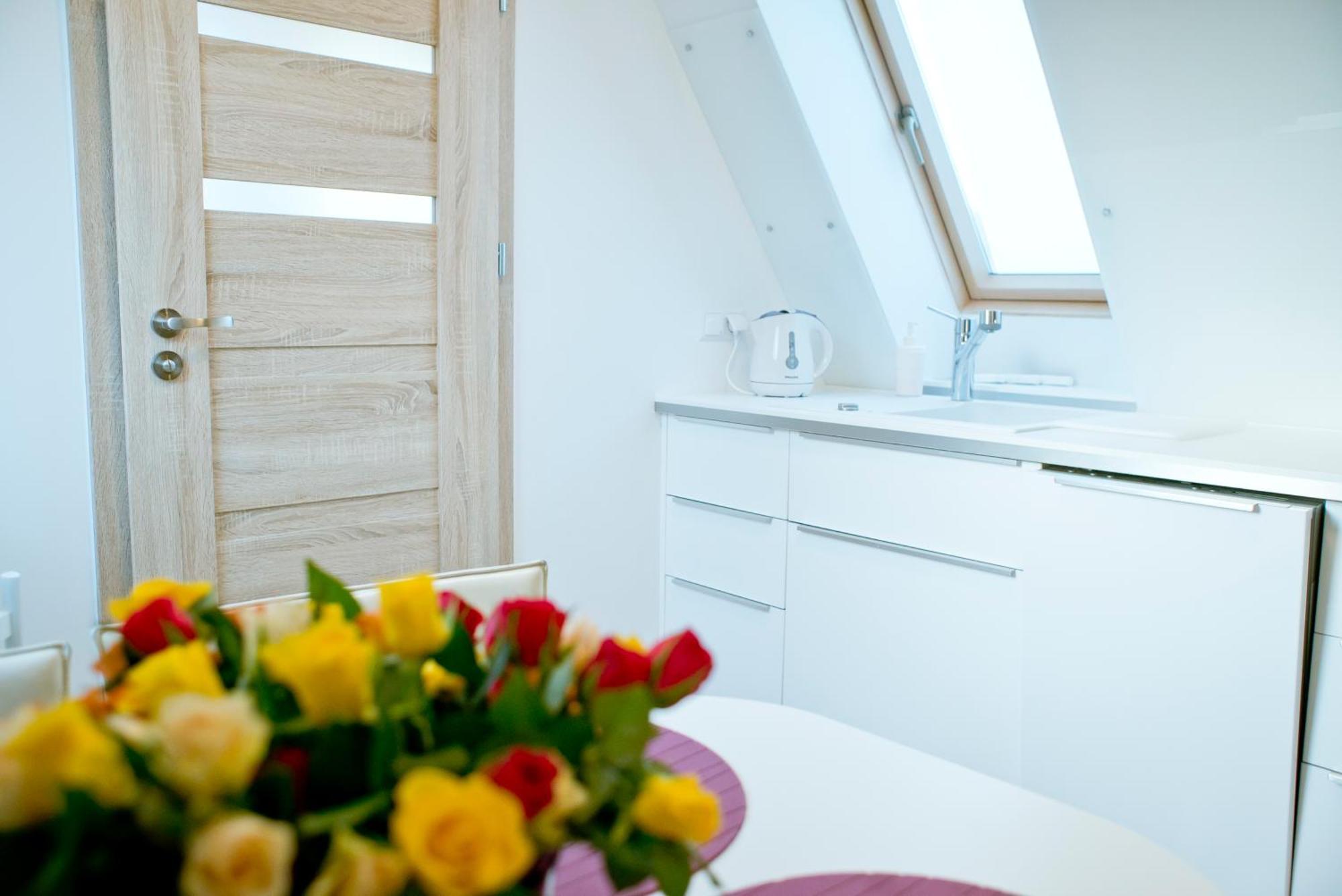 Willa Gusia, Apartamenty Zakopane Zimmer foto