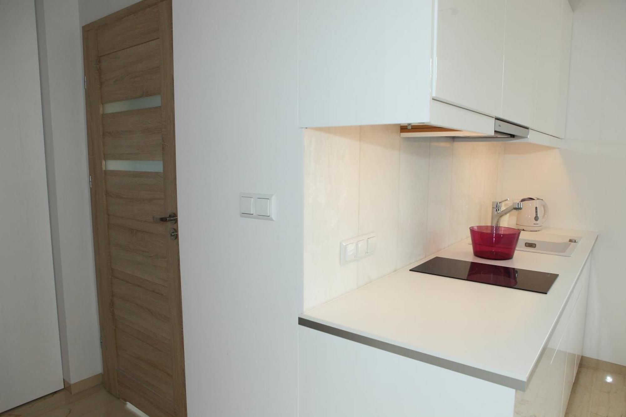 Willa Gusia, Apartamenty Zakopane Zimmer foto