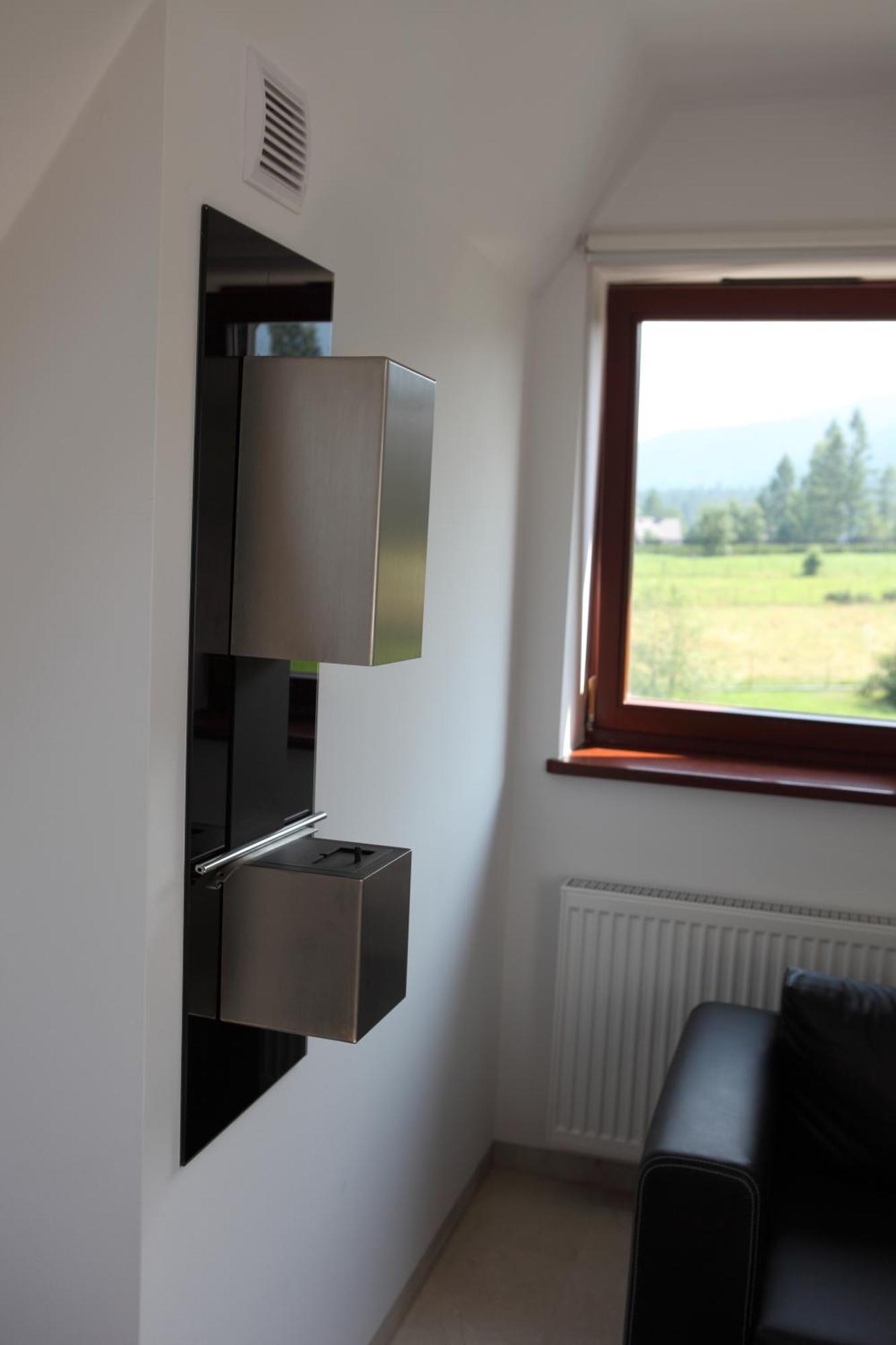 Willa Gusia, Apartamenty Zakopane Zimmer foto