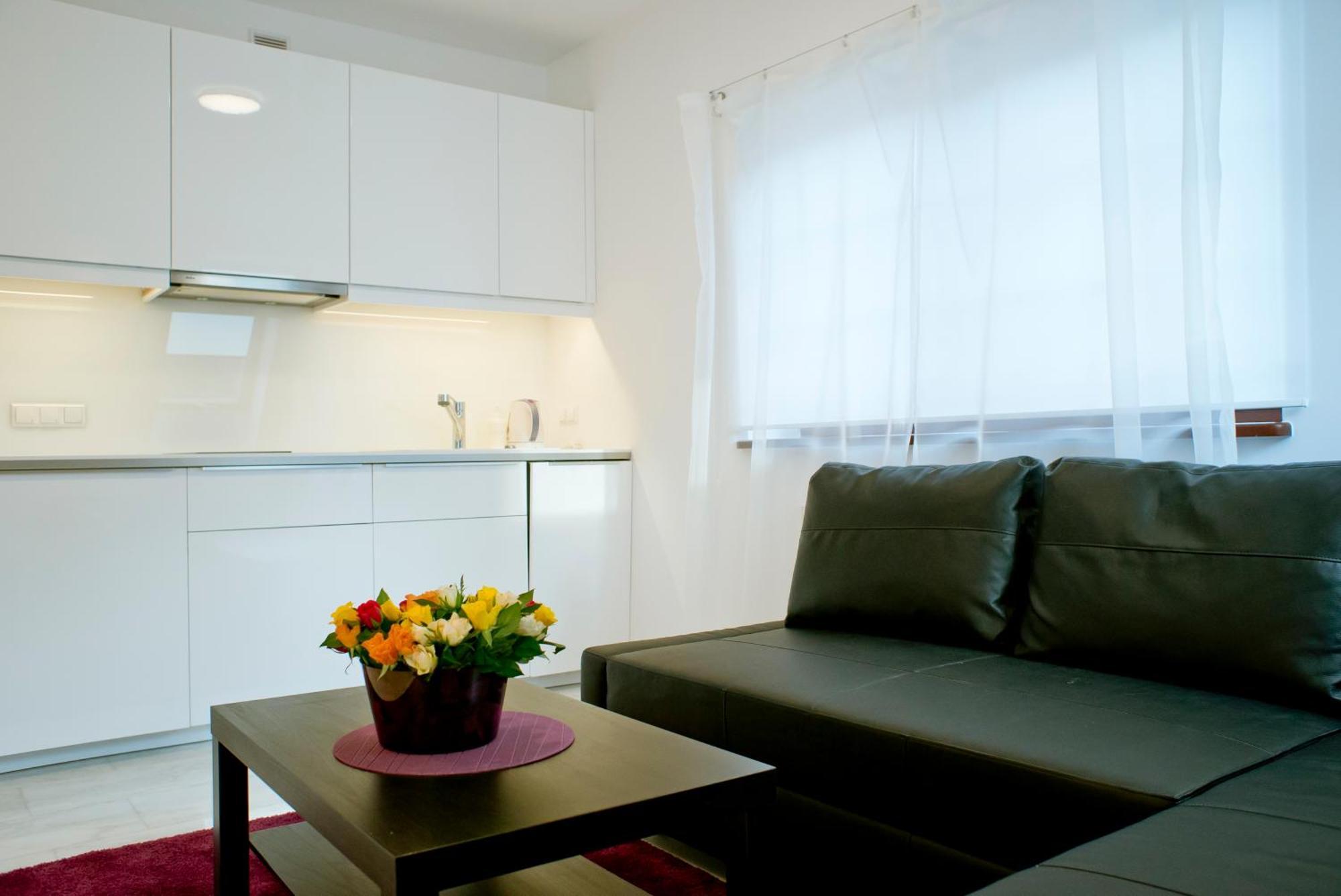 Willa Gusia, Apartamenty Zakopane Zimmer foto