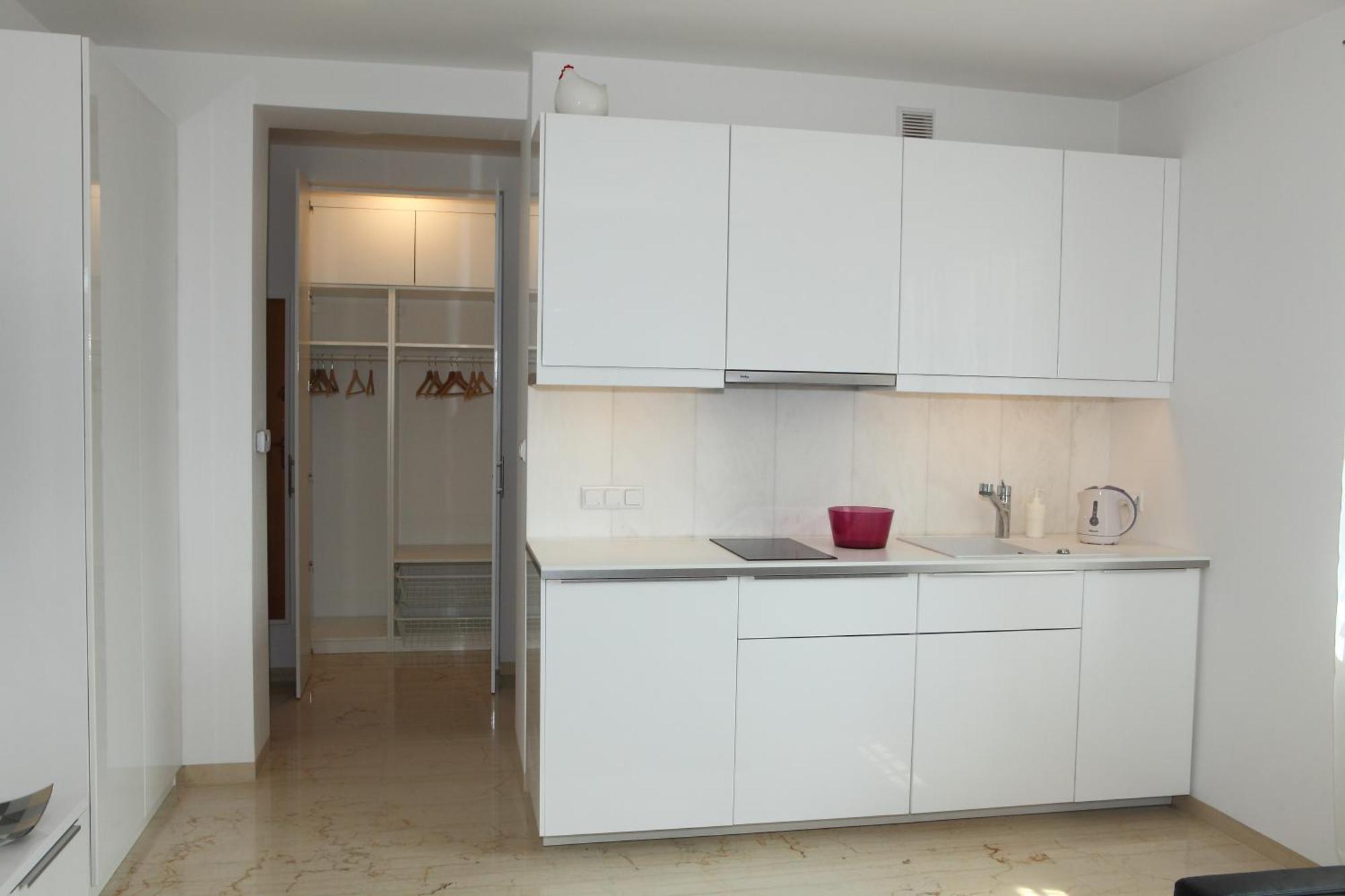 Willa Gusia, Apartamenty Zakopane Zimmer foto