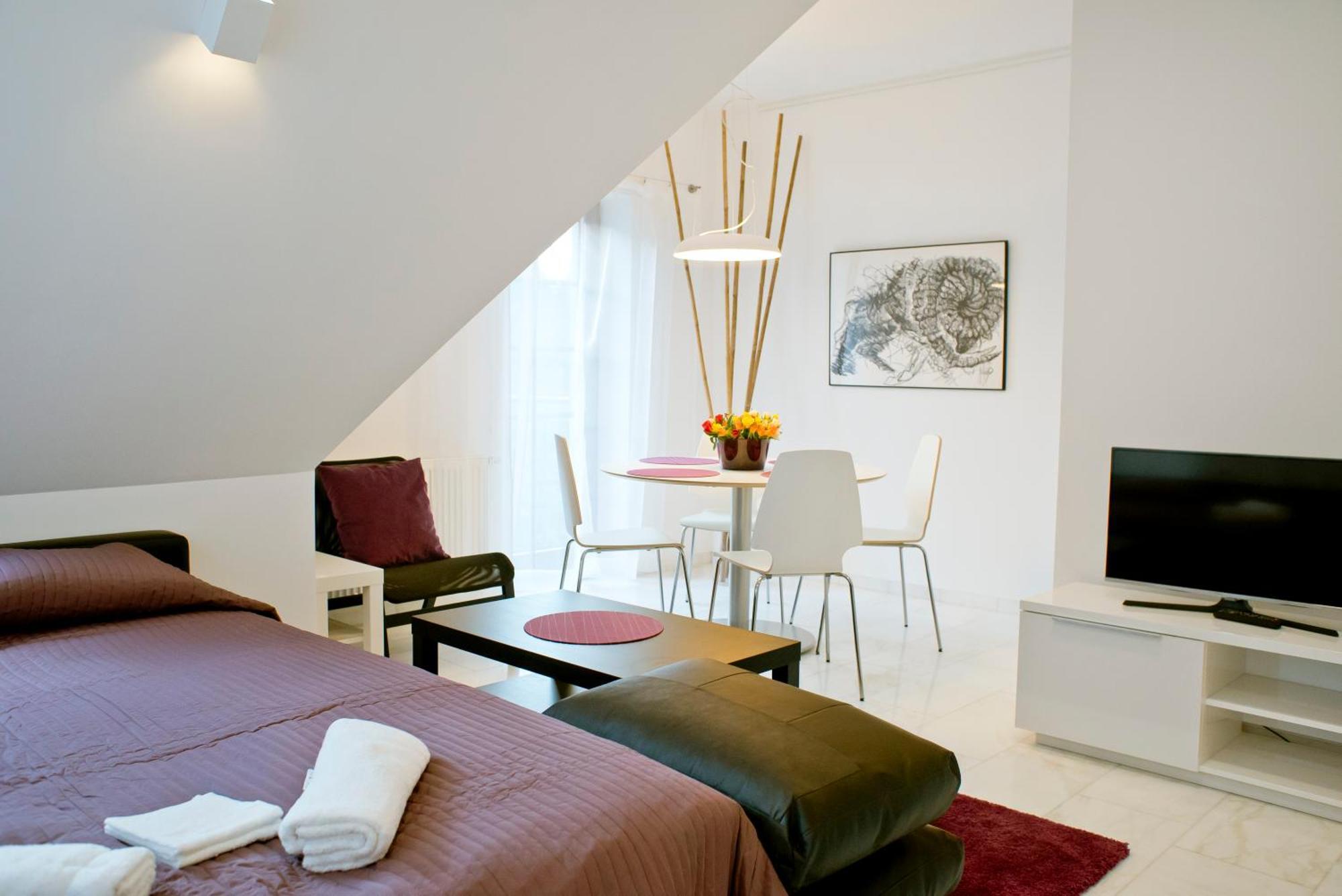 Willa Gusia, Apartamenty Zakopane Zimmer foto