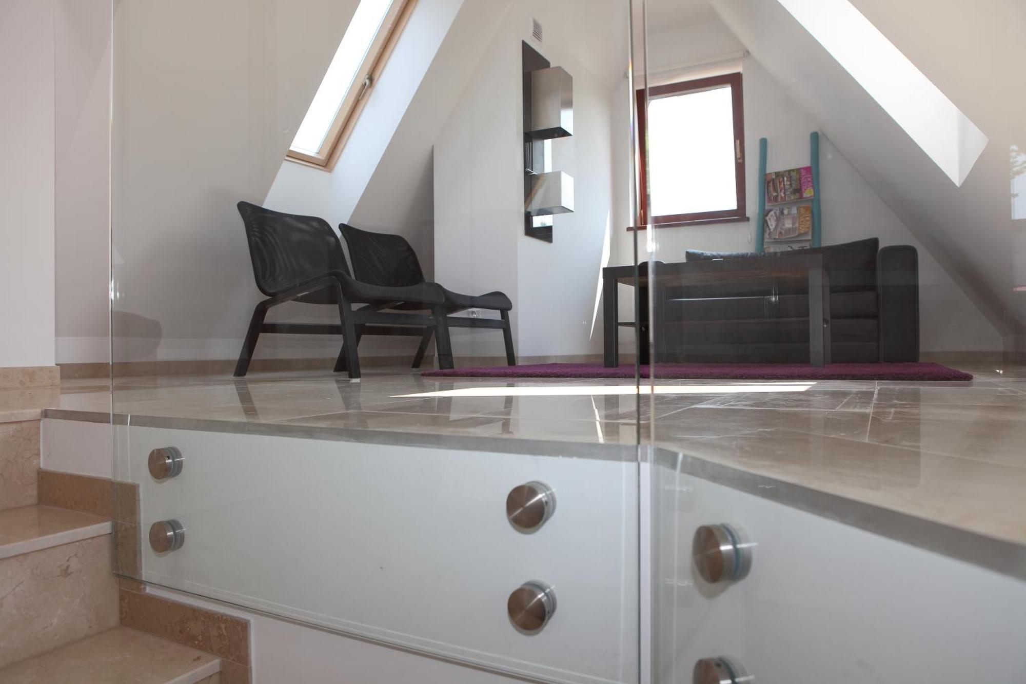 Willa Gusia, Apartamenty Zakopane Zimmer foto