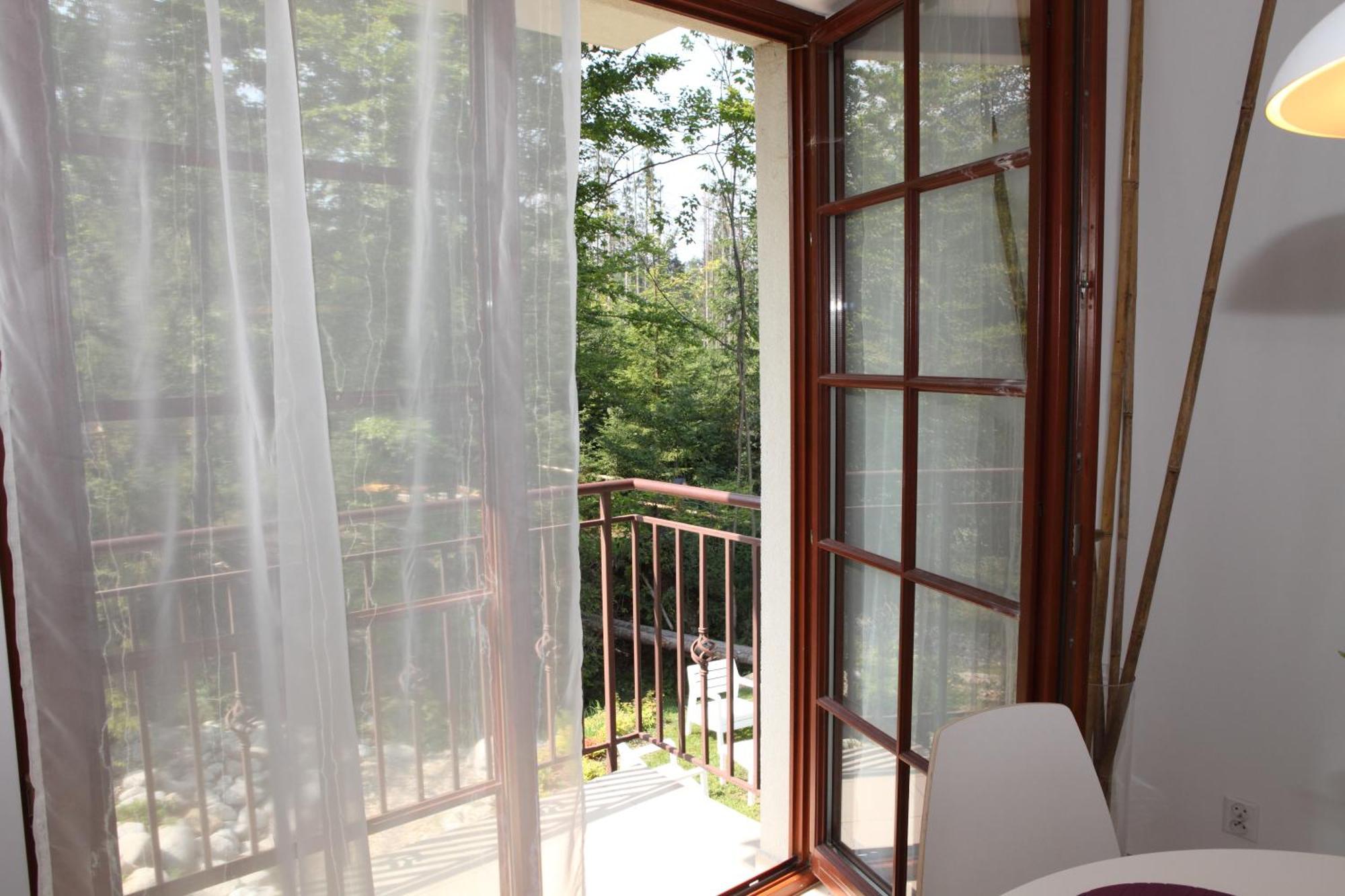 Willa Gusia, Apartamenty Zakopane Zimmer foto
