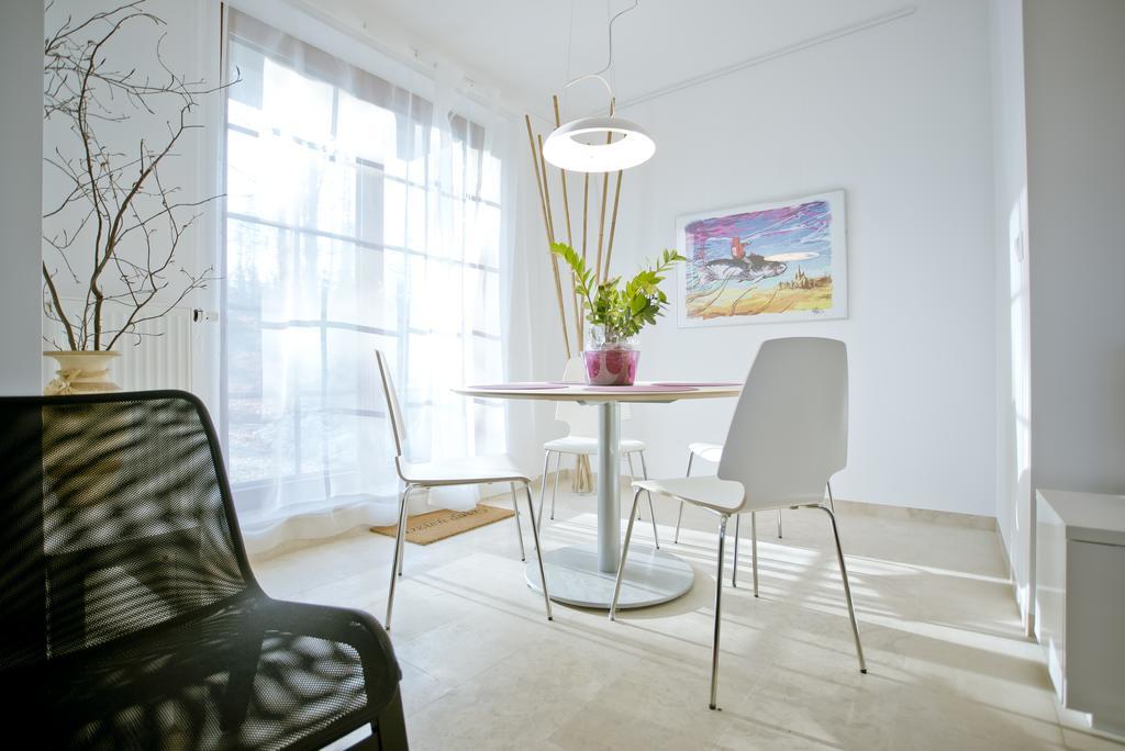Willa Gusia, Apartamenty Zakopane Zimmer foto