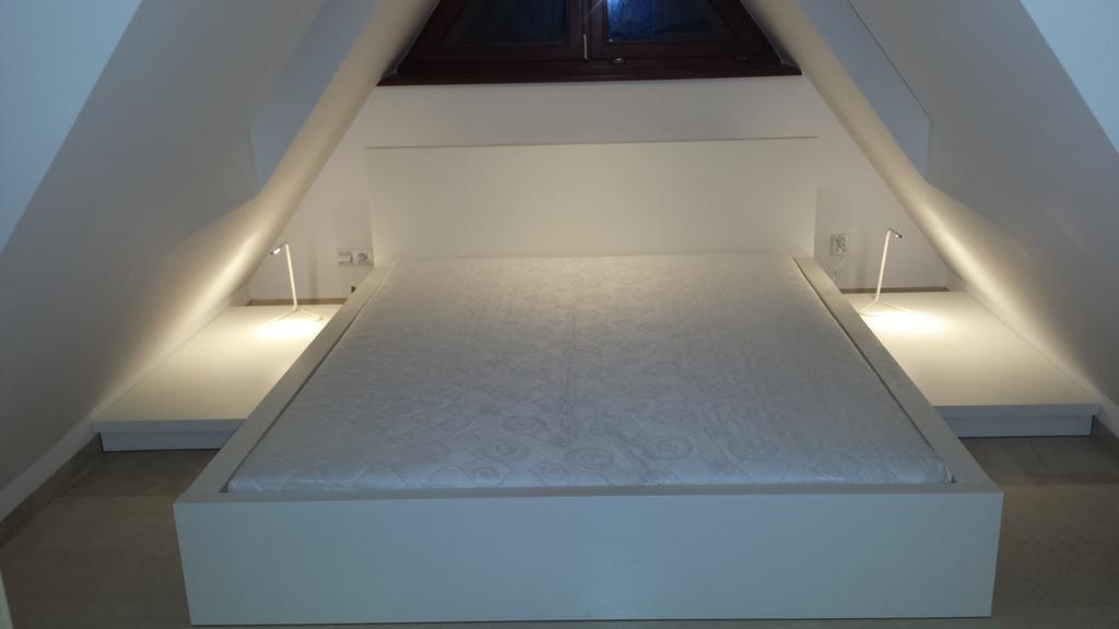 Willa Gusia, Apartamenty Zakopane Zimmer foto