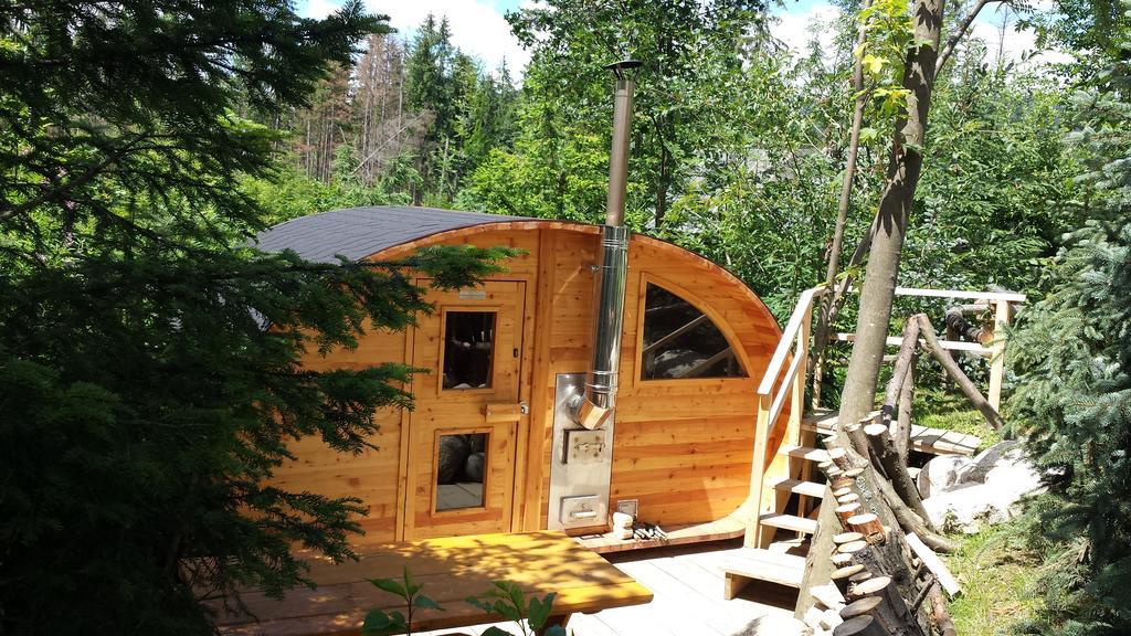Willa Gusia, Apartamenty Zakopane Exterior foto